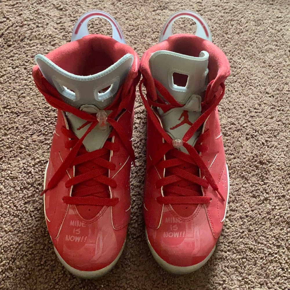 Jordan’s